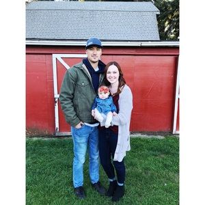 Meet your Posher, Kayli